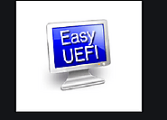 EasyUEFI Enterprise 4.0 Full Crack With License Key Download Free