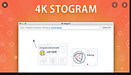 4K Stogram 3.0.0.3150 Crack With Full Version Download Free