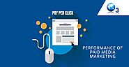 How to Measure the Performance of Paid Media Advertising - o3Digital