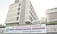 జీహెచ్ఎంసీ ప్రధాన కార్యాలయంలో కరోనా కలకలం | Coronavirus positive case reported in GHMC office