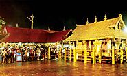 శబరిమల ఆలయంలో భక్తులకు నో ఎంట్రీ | Sabarimala temple will not open for devotees
