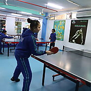 Sports School in Ghaziabad