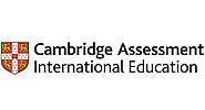 Cambridge Assessment International Education