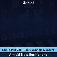 Lockdown 2.0 - Likely Winners & Losers Amidst New Restrictions