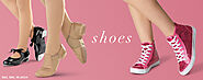 Dance Shoes | Dancewear Solutions®
