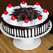 Black Forest Cakes Online | Black Forest Cake Buy Online