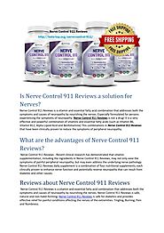 PPT - Nerve Control 911 Reviews PowerPoint Presentation, free download - ID:9949711