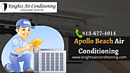 Air Conditioning Service Provider Apollo Beach