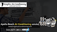 Apollo Beach Air Conditioning service