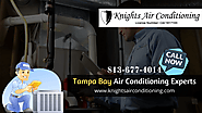 Tampa Bay Air Conditioning Experts