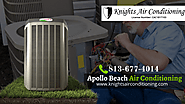 Apollo Beach Air Conditioning