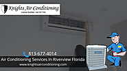 Air Conditioning Services In Riverview Florida