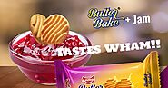 The top biscuit manufacturing companies in India