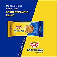 Hats Off Efforts of Biscuit Manufacturing Company