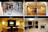 Budgeting for Basement Remodelling Costs!