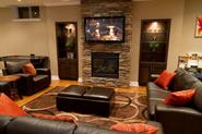 Basement Designs and Layouts to Consider When Redecorating