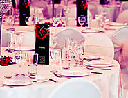 Asian Wedding Catering in London