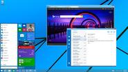 Windows 9 may remove the Metro interface for desktop PC users, feature one-click upgrade process | ExtremeTech