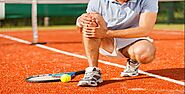 Top 10 Tips For Avoiding Sports Injuries