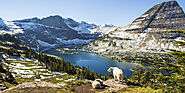 Beauty and Comfort in Glacier National Park - Brightshub