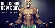 F4X Old School New Body Review: Anti-Age & Burn Fat In Just 90 Mins?