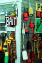 Bait Shop, Rye NH