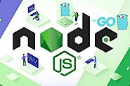 The Comparison Between Node.JS and Golang: Which One best Web Developer to Choose?