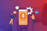 The Role of Voice Assistant App Development Input for Humans and Machine Interactions