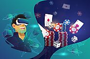 Trending VR Casino Games 21-22 | Top 7 Casino VR Games -BR Softech
