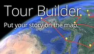Google Earth Tour Builder | Put your story on the map.