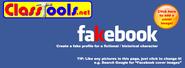 Fakebook | Social Role-Play