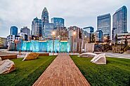Charlotte’s Top Places to Explore on a Vacation!