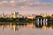 What to Do While on a Vacation to Sao Paulo