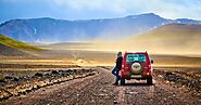 uaairfly: Road Tripping in Iceland? Here Are Some Tips!