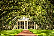 Experience the Great Plantations in the United States