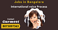 Prolific HR Consultant India Ltd | Best HR Consultancy in Bangalore