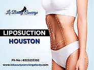 Best Liposuction Treatment – Houston, TX