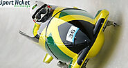 Olympic Bobsleigh: Jamaican bobsledders want to return to the Olympics, so they’re pushing a Mini Cooper