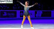 Olympic Figure Skating: Alysa Liu, U.S. figure skating champion, changes coaches