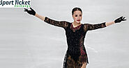 Olympic figure skating champion Zagitova to return to training for Olympic 2020