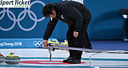 Olympic Curling: World Curling Federation announce technical officials for Beijing 2022