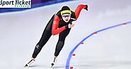 Olympic Speed Skating: Romanian speed skater Ianculescu to move to The Netherlands for training