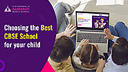 Best CBSC School in Boisar, Palghar | Nursery and Primary School in Boisar, Palghar