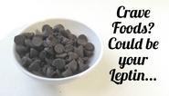 How to Fix Your Leptin Issues