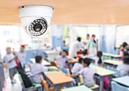 Installing CCTV cameras in colleges | Daksh CCTV India Pvt Ltd