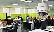 Office security tips to secure your work place | Daksh CCTV India Pvt Ltd