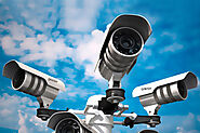 Security and safety systems | Daksh CCTV India Pvt Ltd