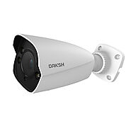 What are the uses of IP camera? | Daksh CCTV India Pvt Ltd