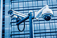 What is better bullet or dome camera? | Daksh CCTV India Pvt Ltd