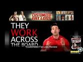 Quick Ways To Lose Weight with Kyle Leon Fat Loss.